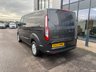 USED 2022 22 FORD TRANSIT CUSTOM 2.0 300 LIMITED L1 130PS AIRCON EURO 6  ULEZ FREE  AIR CONDITIONING