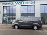 USED 2022 22 FORD TRANSIT CUSTOM 2.0 300 LIMITED L1 130PS AIRCON EURO 6  ULEZ FREE  AIR CONDITIONING