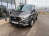 USED 2022 22 FORD TRANSIT CUSTOM 2.0 300 LIMITED L1 130PS AIRCON EURO 6  ULEZ FREE  AIR CONDITIONING