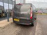 USED 2022 22 FORD TRANSIT CUSTOM 2.0 300 LIMITED L1 130PS AIRCON EURO 6  ULEZ FREE  AIR CONDITIONING