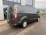 USED 2022 22 FORD TRANSIT CUSTOM 2.0 300 LIMITED L1 130PS AIRCON EURO 6  ULEZ FREE  AIR CONDITIONING