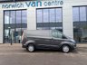 USED 2022 22 FORD TRANSIT CUSTOM 2.0 300 LIMITED L1 130PS AIRCON EURO 6  ULEZ FREE  AIR CONDITIONING