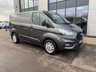 USED 2022 22 FORD TRANSIT CUSTOM 2.0 300 LIMITED L1 130PS AIRCON EURO 6  ULEZ FREE  AIR CONDITIONING