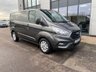 USED 2022 22 FORD TRANSIT CUSTOM 2.0 300 LIMITED L1 130PS AIRCON EURO 6  ULEZ FREE  AIR CONDITIONING
