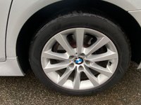 USED 2011 60 BMW 5 SERIES 2.0 520D SE 4d 181 BHP VERY CLEAN+GREAT SPEC+UPGRADES