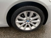 USED 2011 60 BMW 5 SERIES 2.0 520D SE 4d 181 BHP VERY CLEAN+GREAT SPEC+UPGRADES
