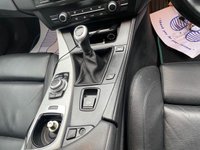 USED 2011 60 BMW 5 SERIES 2.0 520D SE 4d 181 BHP VERY CLEAN+GREAT SPEC+UPGRADES