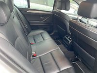 USED 2011 60 BMW 5 SERIES 2.0 520D SE 4d 181 BHP VERY CLEAN+GREAT SPEC+UPGRADES