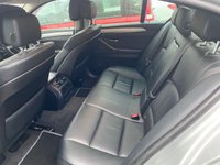 USED 2011 60 BMW 5 SERIES 2.0 520D SE 4d 181 BHP VERY CLEAN+GREAT SPEC+UPGRADES