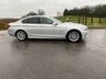 USED 2011 60 BMW 5 SERIES 2.0 520D SE 4d 181 BHP VERY CLEAN+GREAT SPEC+UPGRADES