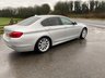 USED 2011 60 BMW 5 SERIES 2.0 520D SE 4d 181 BHP VERY CLEAN+GREAT SPEC+UPGRADES