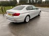 USED 2011 60 BMW 5 SERIES 2.0 520D SE 4d 181 BHP VERY CLEAN+GREAT SPEC+UPGRADES
