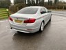 USED 2011 60 BMW 5 SERIES 2.0 520D SE 4d 181 BHP VERY CLEAN+GREAT SPEC+UPGRADES