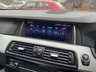 USED 2011 60 BMW 5 SERIES 2.0 520D SE 4d 181 BHP VERY CLEAN+GREAT SPEC+UPGRADES