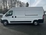 USED 2018 68 PEUGEOT BOXER 2.0 BLUE HDI 335 L3H2 PROFESSIONAL P/V 130 BHP EURO 6 / FREE DELIVERY / REAR CAM