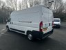 USED 2018 68 PEUGEOT BOXER 2.0 BLUE HDI 335 L3H2 PROFESSIONAL P/V 130 BHP EURO 6 / FREE DELIVERY / REAR CAM