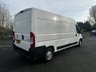 USED 2018 68 PEUGEOT BOXER 2.0 BLUE HDI 335 L3H2 PROFESSIONAL P/V 130 BHP EURO 6 / FREE DELIVERY / REAR CAM