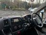 USED 2018 68 PEUGEOT BOXER 2.0 BLUE HDI 335 L3H2 PROFESSIONAL P/V 130 BHP EURO 6 / FREE DELIVERY / REAR CAM