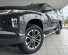 USED 2020 20 MITSUBISHI L200 2.3 DI-D BARBARIAN X D/CAB 148 BHP DUAL CLIMATE CONTROL+18'' DIAMOND CUT ALLOY WHEELS