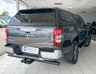 USED 2020 20 MITSUBISHI L200 2.3 DI-D BARBARIAN X D/CAB 148 BHP DUAL CLIMATE CONTROL+18'' DIAMOND CUT ALLOY WHEELS