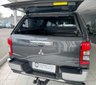 USED 2020 20 MITSUBISHI L200 2.3 DI-D BARBARIAN X D/CAB 148 BHP DUAL CLIMATE CONTROL+18'' DIAMOND CUT ALLOY WHEELS