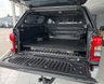 USED 2020 20 MITSUBISHI L200 2.3 DI-D BARBARIAN X D/CAB 148 BHP DUAL CLIMATE CONTROL+18'' DIAMOND CUT ALLOY WHEELS