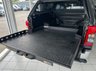 USED 2020 20 MITSUBISHI L200 2.3 DI-D BARBARIAN X D/CAB 148 BHP DUAL CLIMATE CONTROL+18'' DIAMOND CUT ALLOY WHEELS
