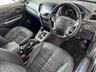 USED 2020 20 MITSUBISHI L200 2.3 DI-D BARBARIAN X D/CAB 148 BHP DUAL CLIMATE CONTROL+18'' DIAMOND CUT ALLOY WHEELS