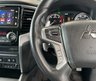 USED 2020 20 MITSUBISHI L200 2.3 DI-D BARBARIAN X D/CAB 148 BHP DUAL CLIMATE CONTROL+18'' DIAMOND CUT ALLOY WHEELS