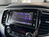 USED 2020 20 MITSUBISHI L200 2.3 DI-D BARBARIAN X D/CAB 148 BHP DUAL CLIMATE CONTROL+18'' DIAMOND CUT ALLOY WHEELS