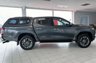 USED 2020 20 MITSUBISHI L200 2.3 DI-D BARBARIAN X D/CAB 148 BHP DUAL CLIMATE CONTROL+18'' DIAMOND CUT ALLOY WHEELS
