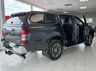 USED 2020 20 MITSUBISHI L200 2.3 DI-D BARBARIAN X D/CAB 148 BHP DUAL CLIMATE CONTROL+18'' DIAMOND CUT ALLOY WHEELS