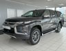 USED 2020 20 MITSUBISHI L200 2.3 DI-D BARBARIAN X D/CAB 148 BHP DUAL CLIMATE CONTROL+18'' DIAMOND CUT ALLOY WHEELS