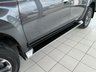 USED 2020 20 MITSUBISHI L200 2.3 DI-D BARBARIAN X D/CAB 148 BHP DUAL CLIMATE CONTROL+18'' DIAMOND CUT ALLOY WHEELS