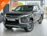 USED 2020 20 MITSUBISHI L200 2.3 DI-D BARBARIAN X D/CAB 148 BHP DUAL CLIMATE CONTROL+18'' DIAMOND CUT ALLOY WHEELS