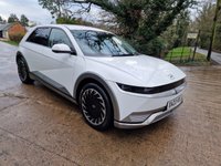 USED 2023 23 HYUNDAI IONIQ 5 ULTIMATE 5d 225 BHP ZERO DEPOSIT FINANCE AVAILABLE