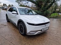 USED 2023 23 HYUNDAI IONIQ 5 ULTIMATE 5d 225 BHP ZERO DEPOSIT FINANCE AVAILABLE