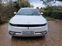 USED 2023 23 HYUNDAI IONIQ 5 ULTIMATE 5d 225 BHP ZERO DEPOSIT FINANCE AVAILABLE
