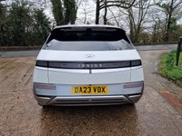 USED 2023 23 HYUNDAI IONIQ 5 ULTIMATE 5d 225 BHP ZERO DEPOSIT FINANCE AVAILABLE