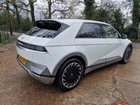 USED 2023 23 HYUNDAI IONIQ 5 ULTIMATE 5d 225 BHP ZERO DEPOSIT FINANCE AVAILABLE