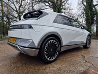 USED 2023 23 HYUNDAI IONIQ 5 ULTIMATE 5d 225 BHP ZERO DEPOSIT FINANCE AVAILABLE