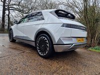 USED 2023 23 HYUNDAI IONIQ 5 ULTIMATE 5d 225 BHP ZERO DEPOSIT FINANCE AVAILABLE