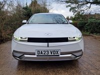 USED 2023 23 HYUNDAI IONIQ 5 ULTIMATE 5d 225 BHP ZERO DEPOSIT FINANCE AVAILABLE