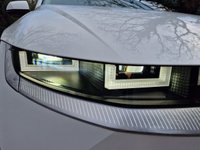 USED 2023 23 HYUNDAI IONIQ 5 ULTIMATE 5d 225 BHP ZERO DEPOSIT FINANCE AVAILABLE
