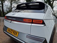 USED 2023 23 HYUNDAI IONIQ 5 ULTIMATE 5d 225 BHP ZERO DEPOSIT FINANCE AVAILABLE