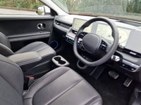USED 2023 23 HYUNDAI IONIQ 5 ULTIMATE 5d 225 BHP ZERO DEPOSIT FINANCE AVAILABLE