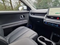 USED 2023 23 HYUNDAI IONIQ 5 ULTIMATE 5d 225 BHP ZERO DEPOSIT FINANCE AVAILABLE