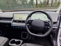 USED 2023 23 HYUNDAI IONIQ 5 ULTIMATE 5d 225 BHP ZERO DEPOSIT FINANCE AVAILABLE