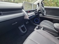 USED 2023 23 HYUNDAI IONIQ 5 ULTIMATE 5d 225 BHP ZERO DEPOSIT FINANCE AVAILABLE