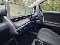 USED 2023 23 HYUNDAI IONIQ 5 ULTIMATE 5d 225 BHP ZERO DEPOSIT FINANCE AVAILABLE